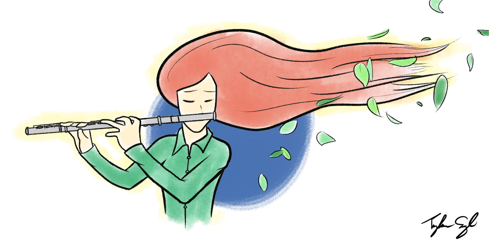 flute
