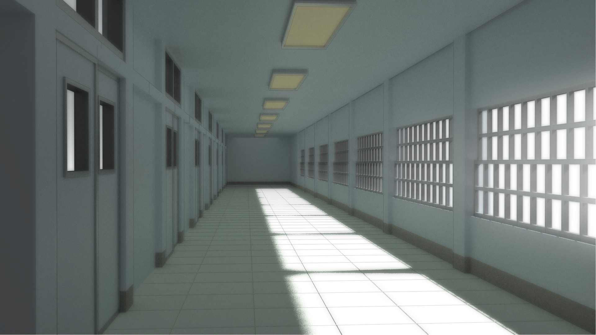 Hallway