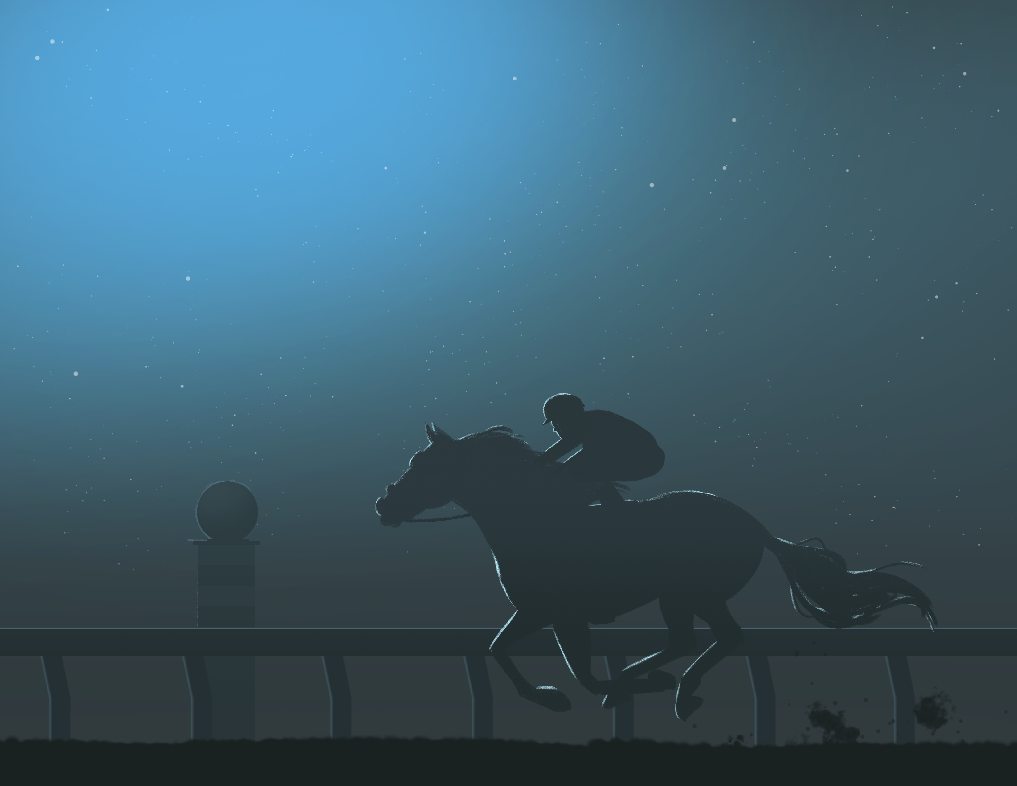 Horse