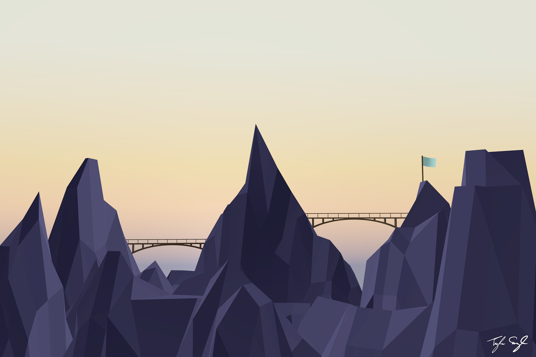 Mountains
