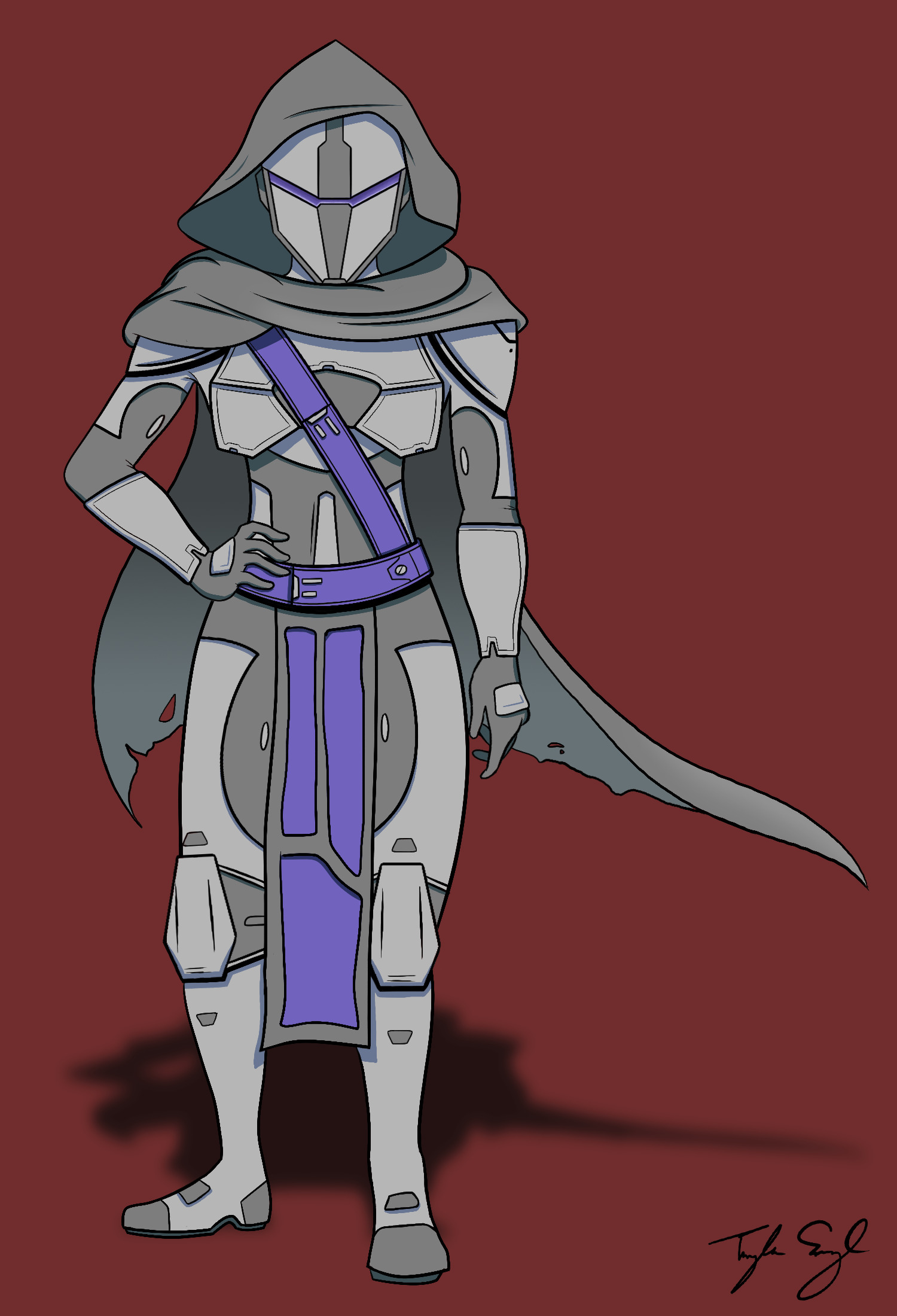 Space Armor