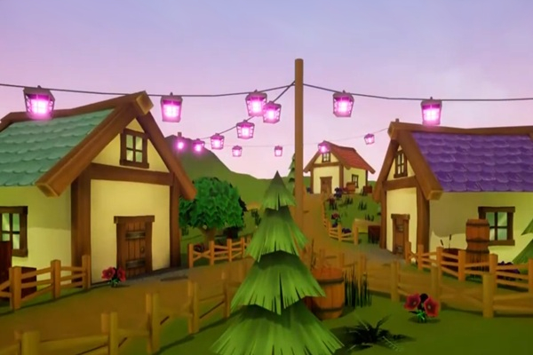 Forest Village